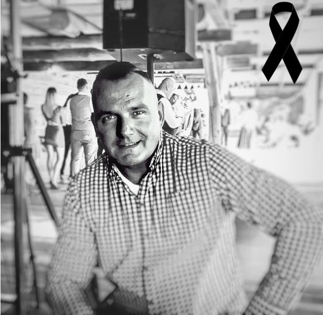 Ruszył proces w sprawie śmiertelnego postrzelenia policjanta w Racioborzu