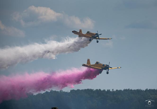 Radom: Międzynarodowe Pokazy lotnicze Air Show 2023