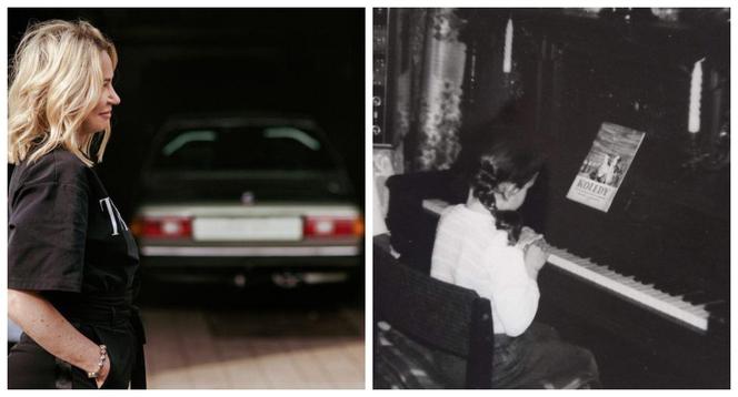 Justyna Lisicka: Porzuciła muzykę dla biznesu samochodowego. Odnawia auta z całego świata!