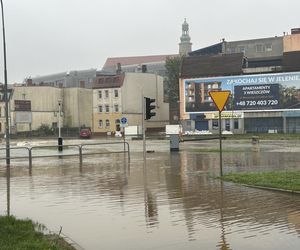 Zalana Jelenia Góra