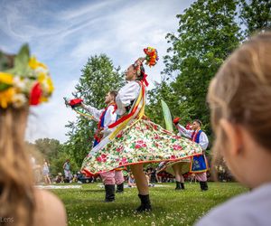Udane Wianki chicagowskich aniołów. Zebrali 47 tys. dla Jasia