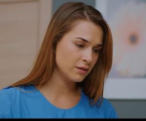 Miłość i nadzieja, odcinek 270: Sila