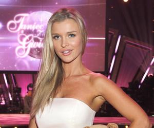 Od dziecka marzyła o karierze modelki. Teraz jest gwiazdą Top Model. Tak zmieniała się Joanna Krupa