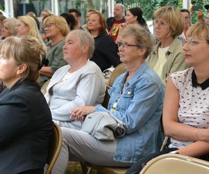 Spotkanie autorskie z Anitą Werner i Michałem Kołodziejczykiem