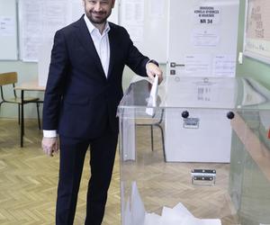 Tak głosowali kandydaci na prezydenta Krakowa