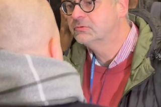 Matecki kontra Czuchnowski. W Sejmie doszło do awantury