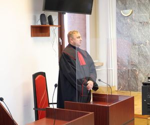 Wyrok galareta Tarnobrzeg