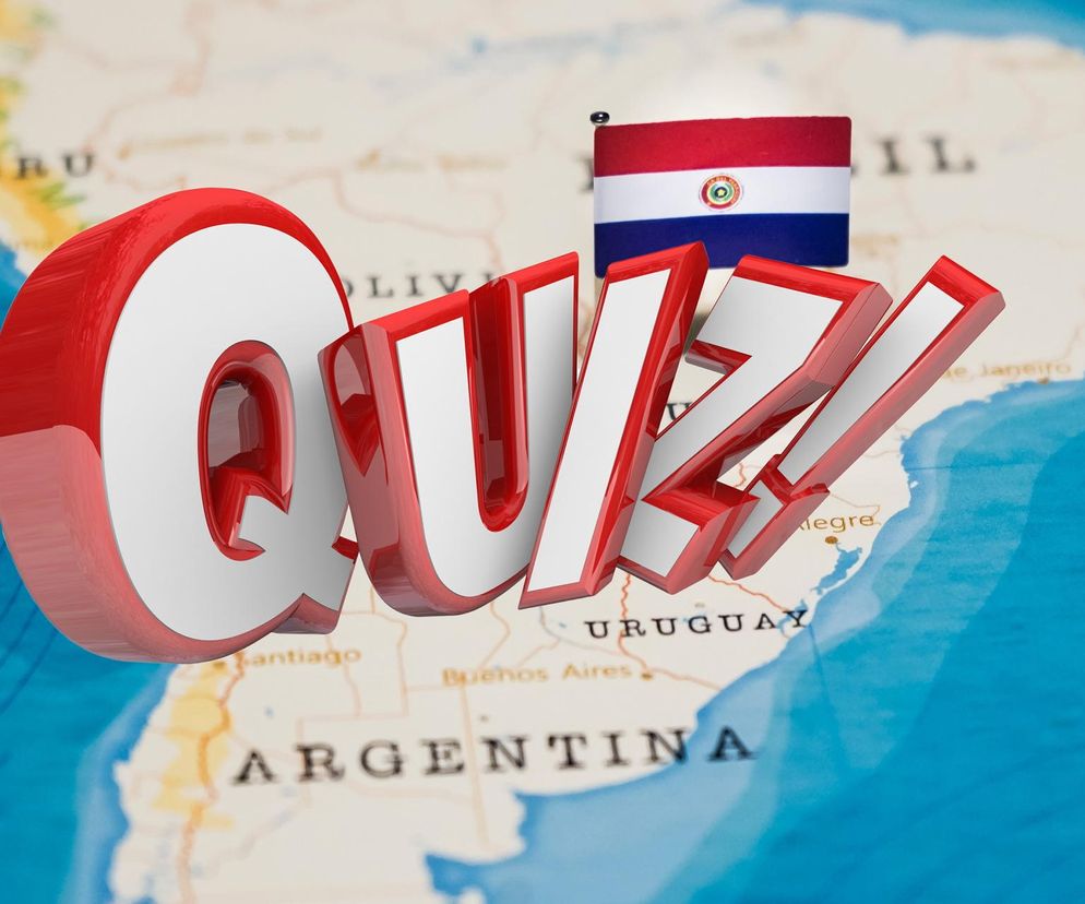 QUIZ. Czwartkowy test z geografii. Stolice państw Ameryki Południowej. Łatwy komplet? Na pewno?