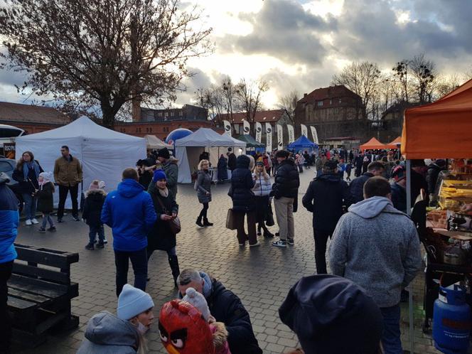 W Kuźni Społecznej odbędzie się Jarmark Wielkanocny - będzie to drugie takie wydarzenie w tym miejscu