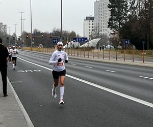 Bieg dla Niepodległej 2024 w Białymstoku