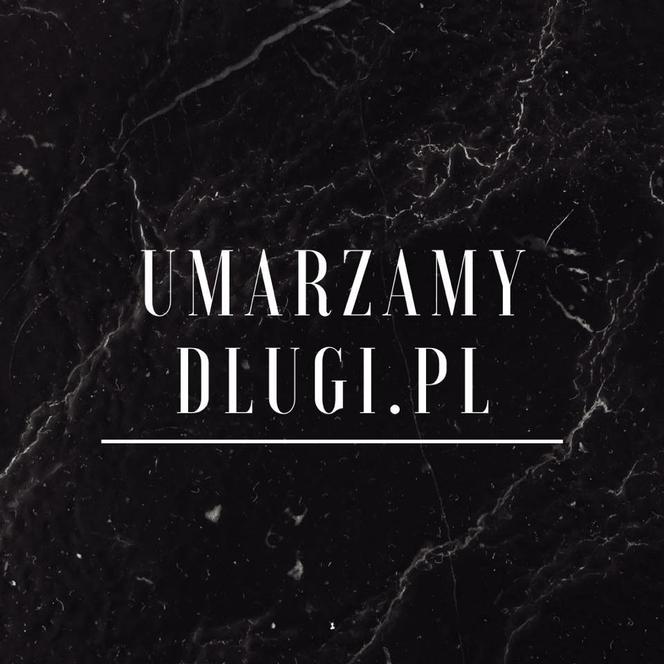 Umarzamy Długi