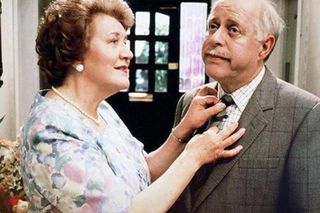 Nie żyje Patricia Routledge. Serialowa Hiacynta Bukiet miała 96 lat