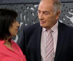 M jak miłość, odcinek 1752: Zakazana miłość Iwony i Argasińskiego! Aneta odkryje prawdę? - ZDJĘCIA