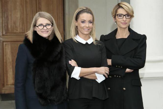 Projekt Lady – 2. sezon 1. odcinek online i w tv. Gdzie oglądać program Małgorzaty Rozenek