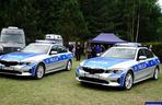 Podlaska policja ma nowe oznakowane radiowozy BMW serii 3 (G20)