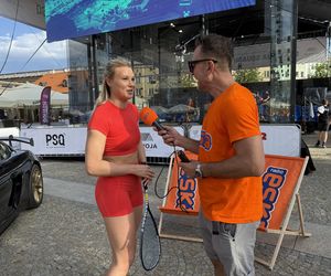 Eska Summer City na SEKWOJA SQUASH FESTIWAL 