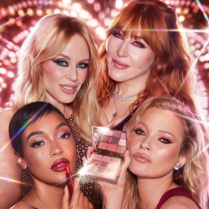 Charlotte Tilbury