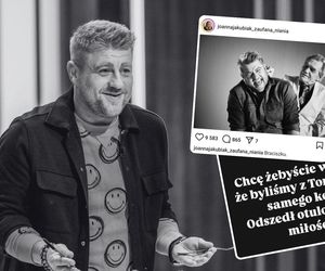 Siostra Tomasza Jakubiaka o jego ostatnich chwilach. Odszedł otulony naszą miłością