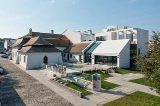 Centrum Kultury i Sztuki w Starym Sączu