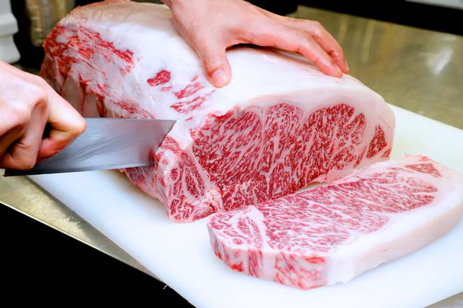 Wołowina Wagyu – 2 tys. zł za kilogram