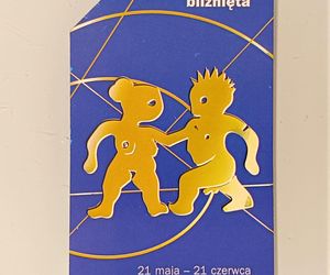 Pamiątki z lat 90. i wczesnych lat 2000