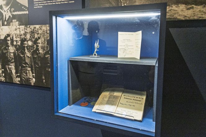 Cichociemni i GROM. Tajemnice jednostek specjalnych w Muzeum Powstania Warszawskiego