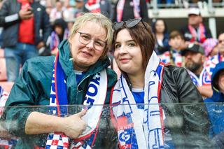 Górnik Zabrze - Stal Mielec. Bramkowy remis popsuł humory kibicom Górnika ZDJĘCIA