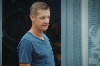 	M jak miłość odc. 1834. Paweł (Rafał Mroczek)