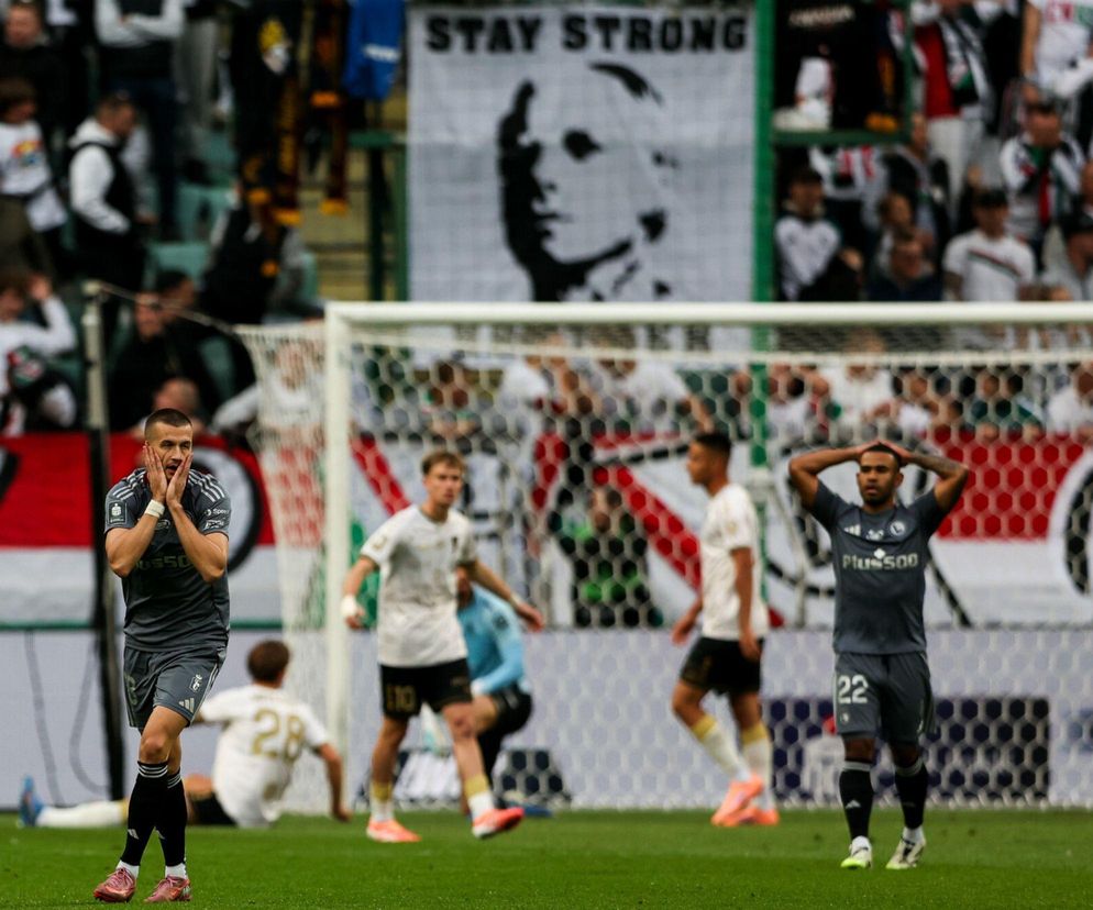 Legia Warszawa