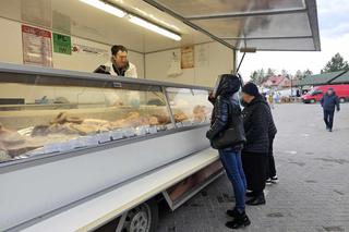 Czy po aferze w Nowej Dębie mieszkańcy Podkarpacia boją się kupować mięso na ulicy 