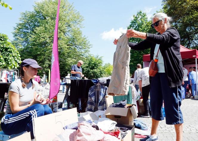 Miejska Garażówka na katowickiej Ligocie