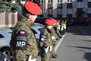 Więcej patroli w Elblągu