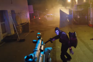 The Weeknd przesadził! MEGA brutalny teledysk do False Alarm [VIDEO 18+]