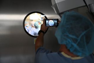 Pomorskie Warsztaty Chirurgii Piersi w Słupsku