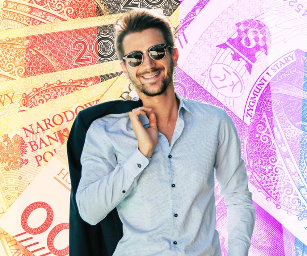 Setki milionów przeszły mu koło nosa, ale i tak może skakać z radości. Polak zgarnął fortunę w Eurojackpot