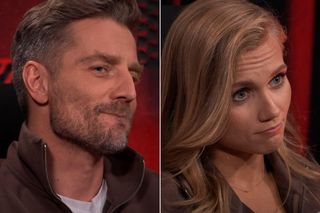 Wojewódzki nagle wypalił o Maćku Peli. Znaczące miny Rogacewicza i dyplomatyczna odpowiedź Kaczorowskiej