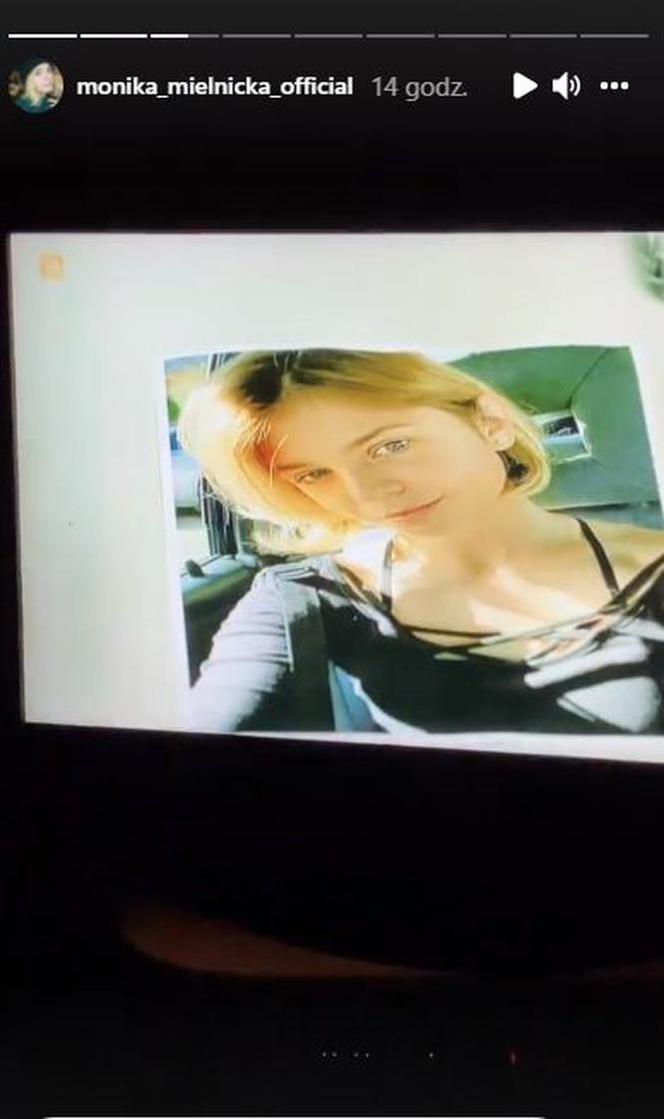 Dzielnica strachu: Monika Mielnicka 