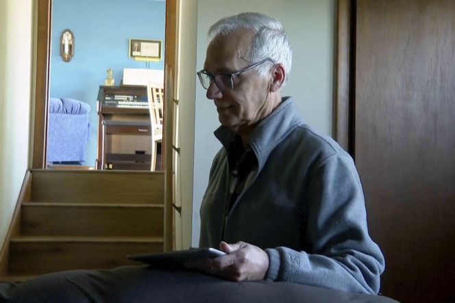 Brat Leona XIV nie przebierał w słowach! Padły wulgaryzmy