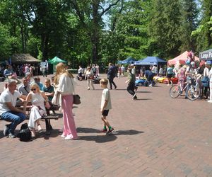 Kielce. Święto Konstytucji 3 Maja (2025)