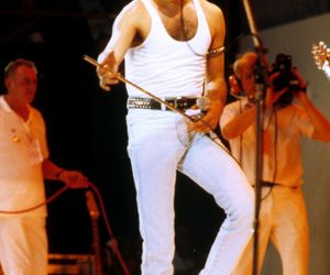 Daily Mail: biografka Freddiego Mercury’ego ujawniła, że lider zespołu Queen miał córkę