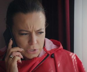 M jak miłość, odcinek 1848: Magda (Anna Mucha) 