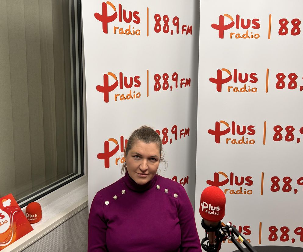 Gość Radia Plus  o tym jak wyprzedziić nowotwór  i o skutkach korzystania z usług szarlatanów