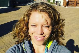 Laura Siegemund