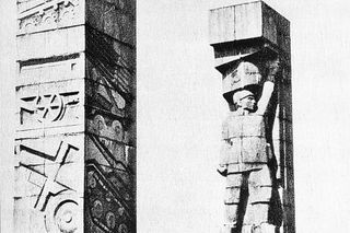 Tak zmieniały się olsztyńskie szubienice przez lata. Monument wzbudza skrajne emocje