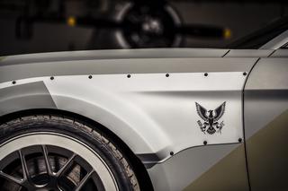 Ford Mustang GT - Eagle Squadron