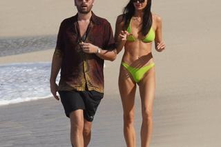 Scott Disick i Bella Banos