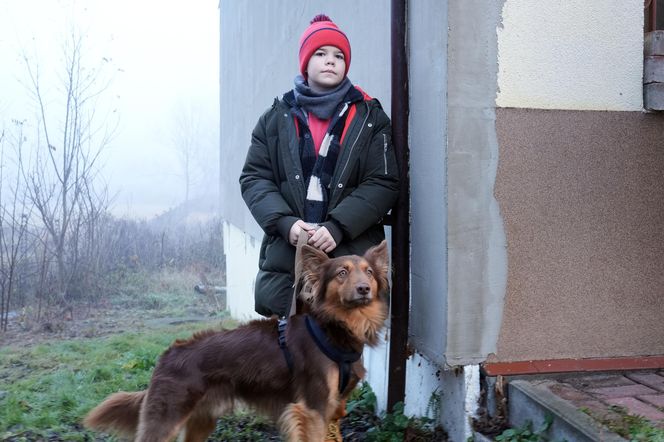 Barwy szczęścia odc. 3183. Ksawery (Bartosz Gruchot)