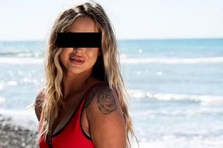 Gwiazda Love Island zatrzymana! Magda S. zamieszana w przestępczy handel. 53 miliony funtów