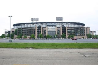 Chicago: mieszkańcy uczczą wybór Leona XIV na stadionie baseballowym