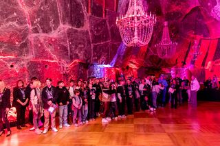 33. finał WOŚP w Wieliczce